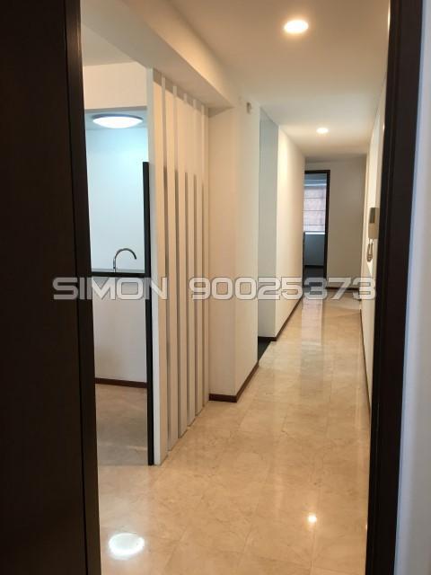 Country Park Condominium (D16), Condominium #101634272
